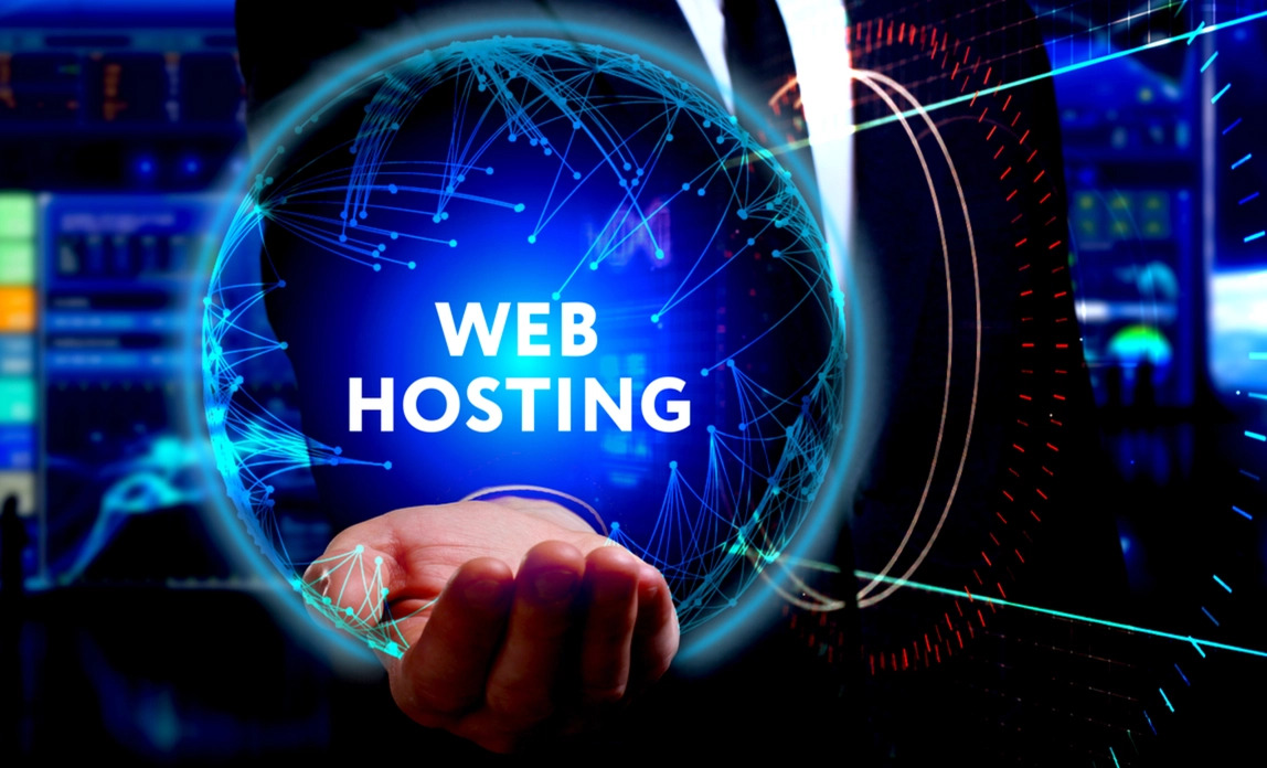 Kayseri hosting hizmeti, hosting nedir?